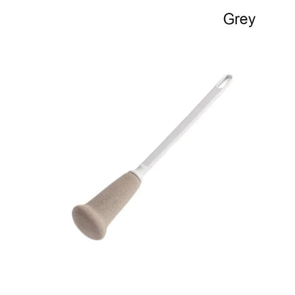 Long Handle Sponge Bottle Cleaning Brush