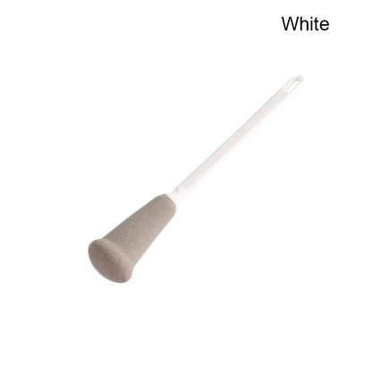 Long Handle Sponge Bottle Cleaning Brush