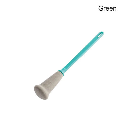 Long Handle Sponge Bottle Cleaning Brush