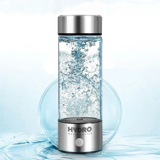 Hydrogen Water Bottle