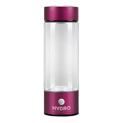 Hydro Water Bottle