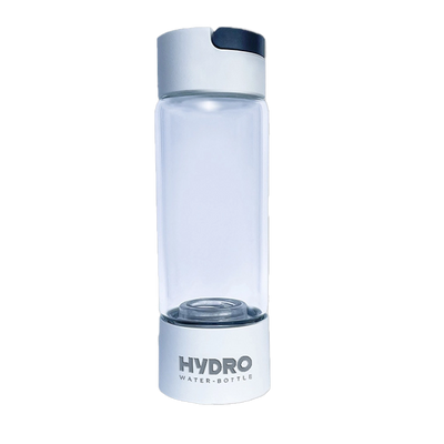 Hydro Water Bottle